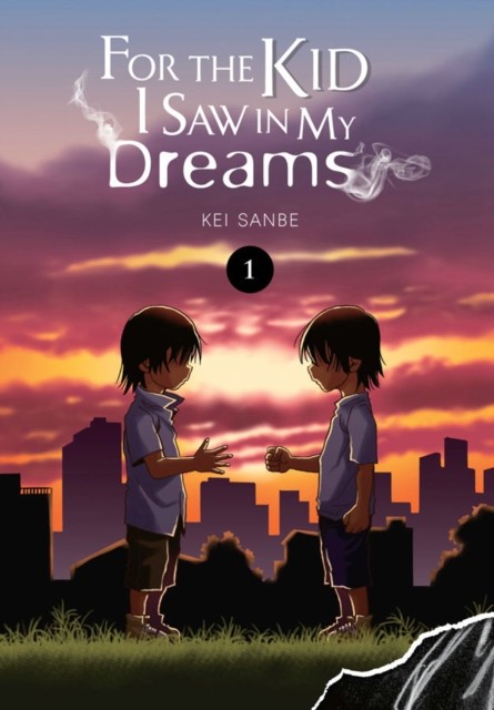 Yume de Mita Anoko No Tameni, Vol. 1
