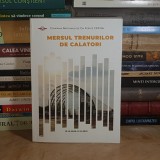 CFR : MERSUL TRENURILOR DE CALATORI , 2020 - 2021 *