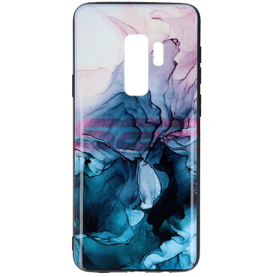 Toc TPU+PC UV Print Samsung Galaxy S9 Plus Model 01 foto