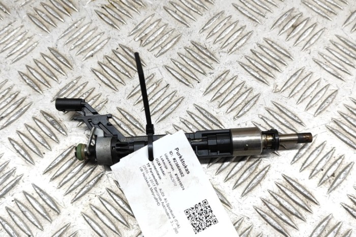 Injector de combustibil AUDI A5 Sportback F5A 2017 OEM: 06M906036K,0261500268 23664682