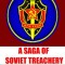 A Saga of Soviet treachery: Decoding Mitrokhin Archives
