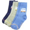 Șosete copii 5 perechi EU 30-34 14710, vidaXL