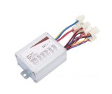 Controller bicicleta electrica 24V 800w (motor cu perii)