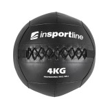 Minge medicinala inSPORTline Walbal SE 4 kg pentru antrenament functional