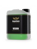 Solutie Curatat Geamuri Angelwax Vision Superior Automotive Glass Cleaner 5l