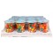 Set 12x20g Pufuleti bilute la pahar Larinel Laleli MGR24345