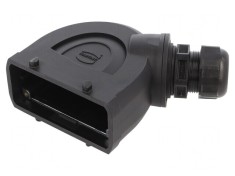 Carcasă conectori HDC Han-Eco&reg; B 16B M32