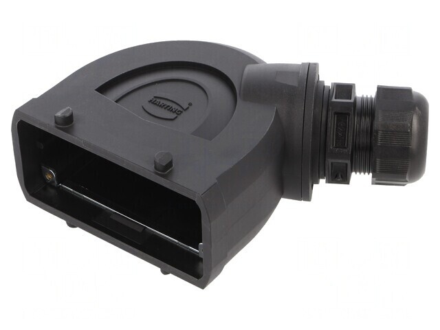 Carcasă conectori HDC Han-Eco&reg; B 16B M32