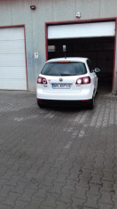 VW Golf 5 plus 1.9tdi foto