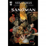Sandman TP Book 05