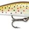VOBLER RAPALA TR ULTRA LIGHT MINNOW