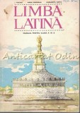 Limba Latina, Manual clasa a IX-a, I. Fisher, Maria Morogan, Editura Didactica si Pedagogica, 1994
