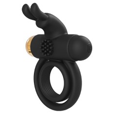 Inel de Penis Dublu Joel Elite Silicon USB