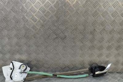 &amp;Icirc;ncuietoare ușă st&amp;acirc;nga spate MAZDA CX-5 KF 2022 OEM: KB9G-73-310 30277271 foto