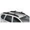 Set Bare transversale dedicate Dacia Duster 1 2009-2013