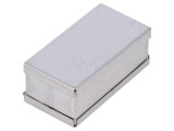 Carcasă de oțel MINI 29x54x21mm