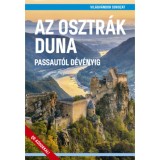 Az osztr&aacute;k Duna - Passaut&oacute;l D&eacute;v&eacute;nyig