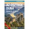 Az osztr&aacute;k Duna - Passaut&oacute;l D&eacute;v&eacute;nyig
