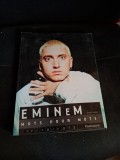 Eminem: Mots Pour Mots - David Stubbs