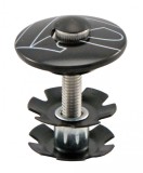Floare Tensionare Cuvete 1-1/8 Negru Cod:484109021RM