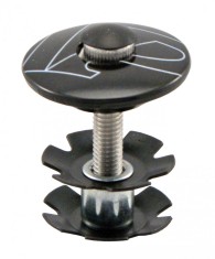 Floare Tensionare Cuvete 1-1/8 Negru Cod:484109021RM
