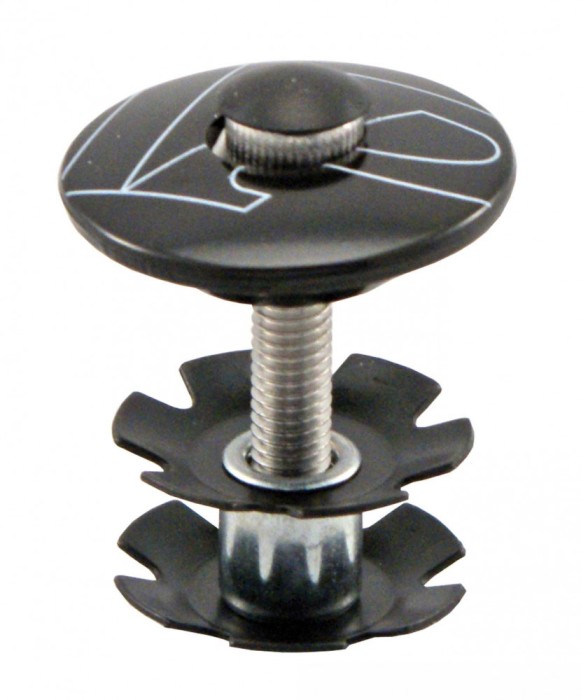 Floare Tensionare Cuvete 1-1/8 Negru Cod:484109021RM