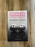 Stephen W. Hawking - Marele plan