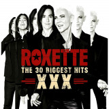 Roxette The 30 Biggest Hits XXX (2cd)