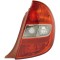 Stop spate lampa Citroen C5 (Dc/De), 03.2001-09.2004, 5 Usi, partea Dreapta, tip bec P21/4W+P21W+PY21W; fara soclu bec ; Omologare: ECE, DEPO