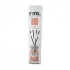 Odorizant camera cu betisoare Eyfel Powder, 120ml