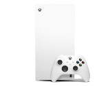 Microsoft Xbox Series X 1TB Digital Whit