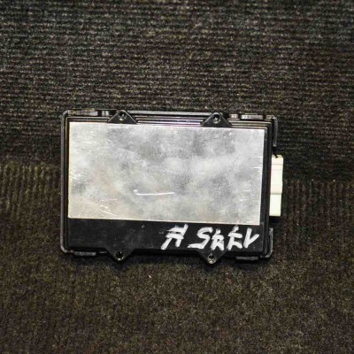 Modul de control Bluetooth MAZDA 6 Hatchback GH 2009 OEM: GS8S66DHX 2018396 foto