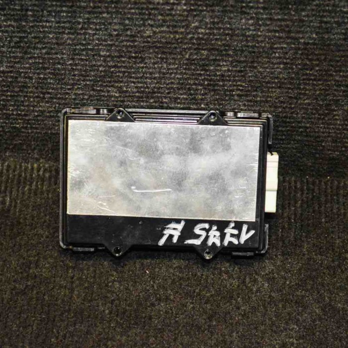 Modul de control Bluetooth MAZDA 6 Hatchback GH 2009 OEM: GS8S66DHX 2018396