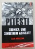 PITESTI , CRONICA UNEI SINUCIDERI ASISTATE de ALIN MURESAN , 2007