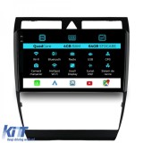 Navigatie Dedicata Audi A6 C5 (2000-2004), QuadCore, 9Inch, 4Gb Ram, 64Gb Stocare, Carplay Performance AutoTuning