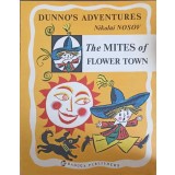 DUNNO&#039;S ADVENTURES, No. 1: THE MITES OF FLOWER TOWN-NIKOLAI NOSOV-243946