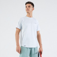 Tricou Tenis DRY RN Gaël Monfils Gri Bărbați