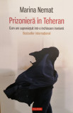 Prizoniera in Teheran, Marina Nemat