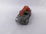 Bnk jc Matchbox 30b Magirus-Deutz Crane Lorry