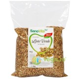 Linte Verde Intreaga 1kg