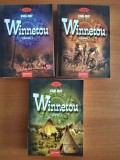 Karl May &ndash; Winnetou ( 3 vol)