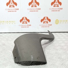 Ornament / Bandou Aripa Fata Stanga Fiat 500 SX 2012-2017 foto