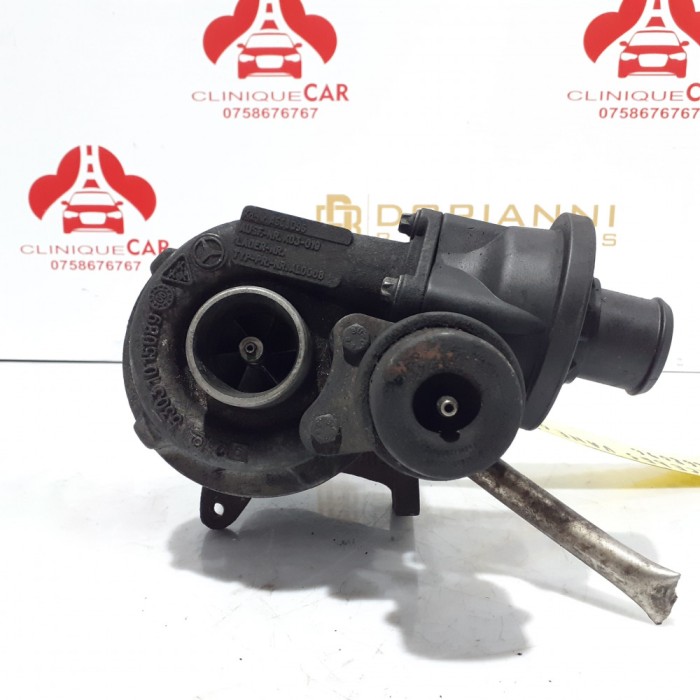 Turbina Mercedes A-Class W168 Vaneo 1.7 D