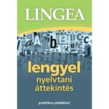 Lengyel nyelvtani &aacute;ttekint&eacute;s - Praktikus p&eacute;ld&aacute;kkal