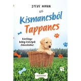 Kismancsb&oacute;l Tappancs - Steve Mann