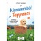 Kismancsb&oacute;l Tappancs - Steve Mann