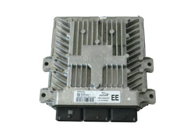 Unitate de control motor JAGUAR S-TYPE X200 2006 OEM: 6R8Q-12A650-EE | 22968627 foto