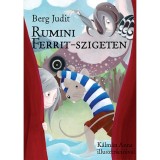 Rumini Ferrit-szigeten - Berg Judit