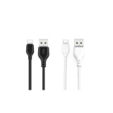 Cablu pentru incarcare 2.1A Type-C 2 metri Cod: XO-NB103B Automotive TrustedCars, Oem