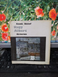 Nagy Albert album, text Gazda Jozsef, editura Kriterion, București 1982, 045, Alta editura
